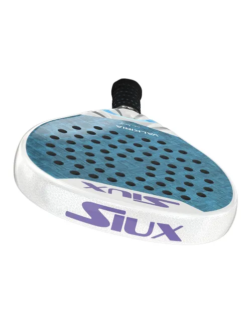 Siux Valkiria Pro 2025 Mujer | Ofertas de pádel